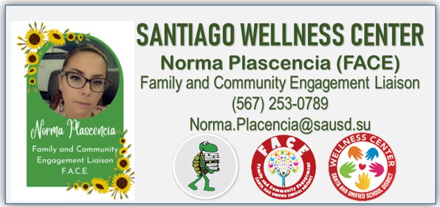Santiago Wellness Center